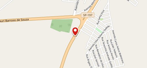 Bar Do Sujinho (Bar Do Mateus) no mapa