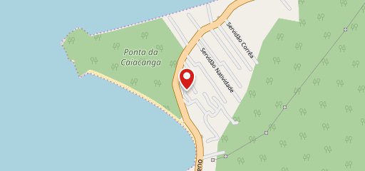 Bar do Vavá no mapa