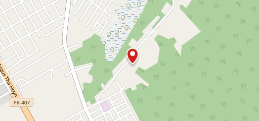 bar dona sefa no mapa