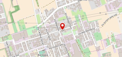 Bar Mirò di Lety e Ivo sulla mappa