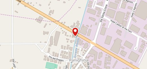 Duardì Bar Ristorante sulla mappa