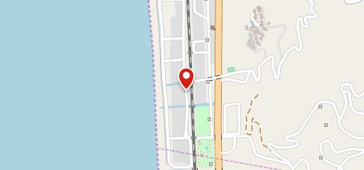 Bar 2 Torri sulla mappa