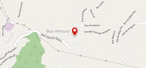 Bar E Mercearia Do Gilmar no mapa