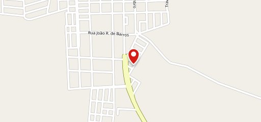 Bar e Mercearia do Lebrão no mapa