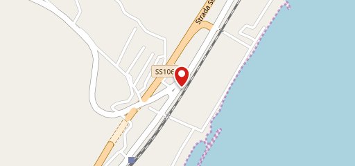 Bar eclipse - amendolara marina Amendolara sulla mappa