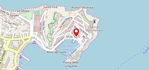 Bar Certosa sulla mappa