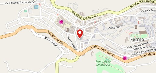 Bar Emilio sulla mappa