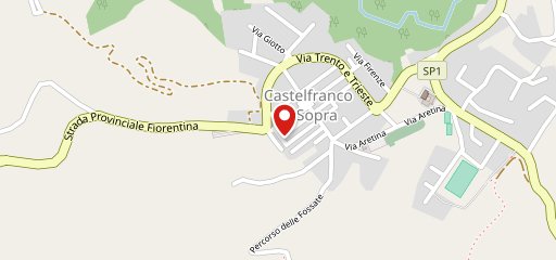 Enoteca La Torre sulla mappa