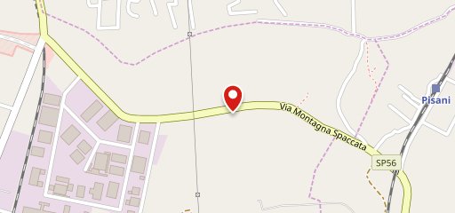 Bar Etoile Bistrot sulla mappa