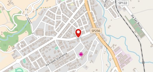 New Bar Europa sulla mappa