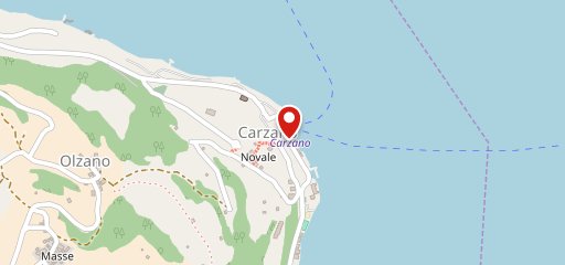 Bar Fabry sulla mappa