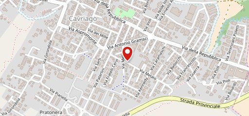 Bar fantasy di yang xiaoyin sulla mappa