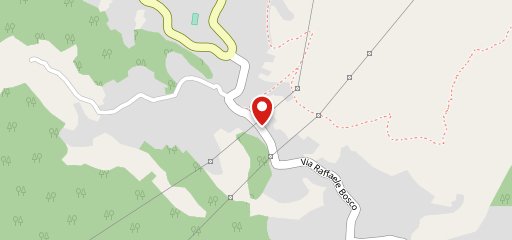 Bar Ferraro sulla mappa