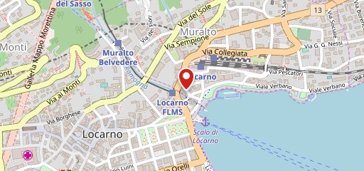 Bar festival sulla mappa