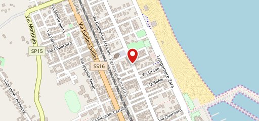 Bar Fortuna 2.0 Pasticceria • Food & More sulla mappa