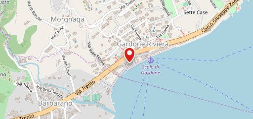 Fragole e Champagne sulla mappa