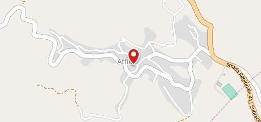 Bar dello Sport Frosoni Maurizio sulla mappa