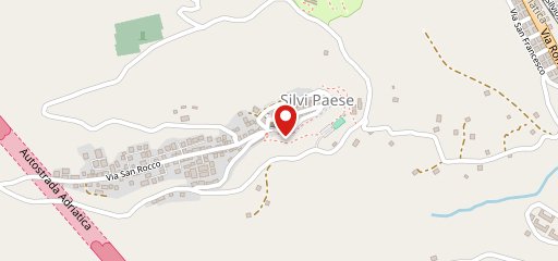 Bar gelati...amo sulla mappa