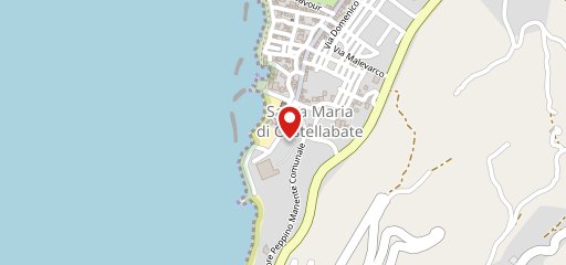 Bar Gelateria l'ancora sulla mappa