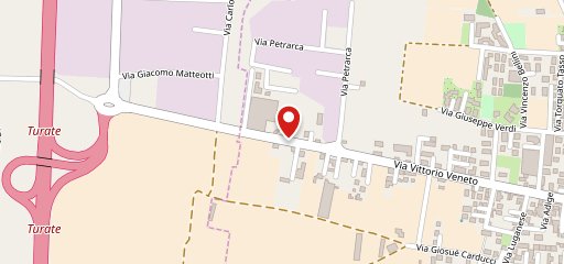 Bar Gio' di Lainati Maria Luisa sulla mappa