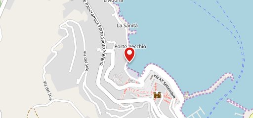 Bar Giulia sulla mappa