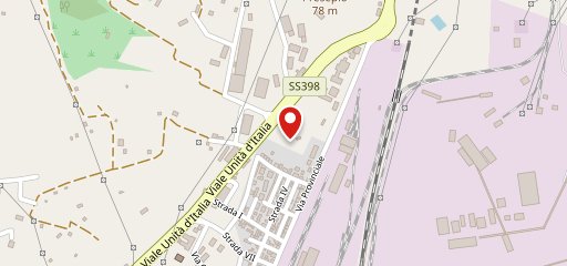 Bar " Gruppo 2000" sulla mappa