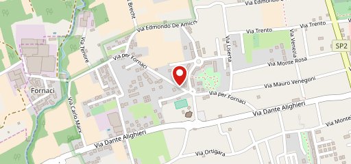 Bar I Giardini di Marzo sulla mappa