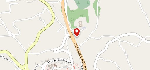 Bar I ragazzi del sole 2zero20 di Emanuela Bellissimi sulla mappa