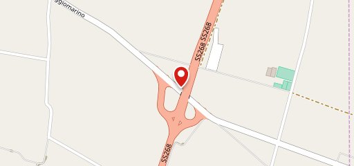 Bar Iervolino sulla mappa