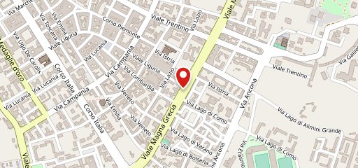 bar IL CAFFÈ sulla mappa