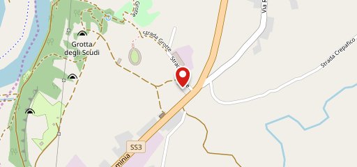 Bar Il Casottino di Funari Marina e Pallozzi Simone sulla mappa