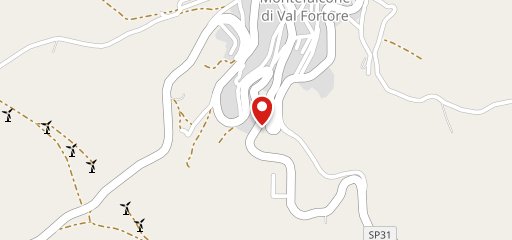 Bar il Paradiso sulla mappa