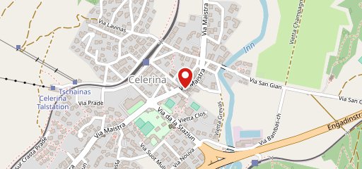 Bar Incontro da Lele sulla mappa