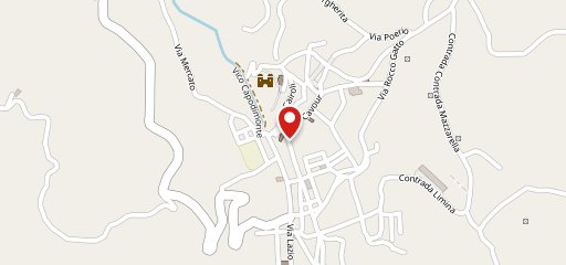 BAR Italia di Gatto Giuditta sulla mappa