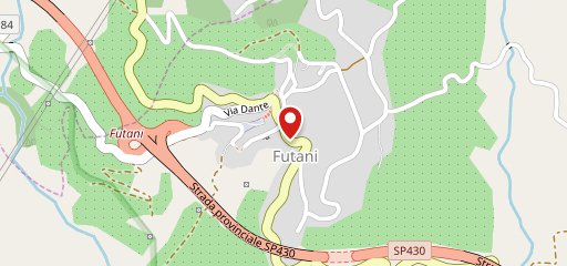 Bar Italia sulla mappa