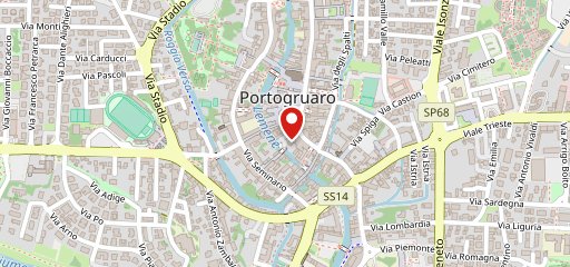 Enoteca Bar Italia sulla mappa