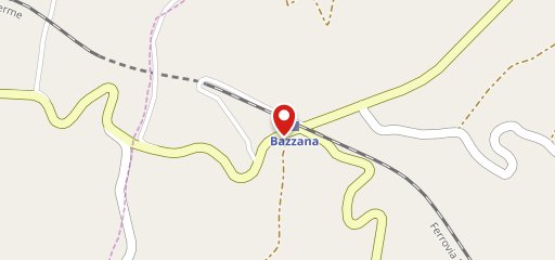 Bar Jolly sulla mappa