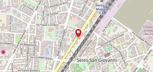 La Capitale Cinese sulla mappa