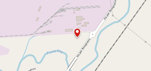 Bar La Baracchina sulla mappa