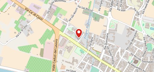 BAR LA CORTE sulla mappa