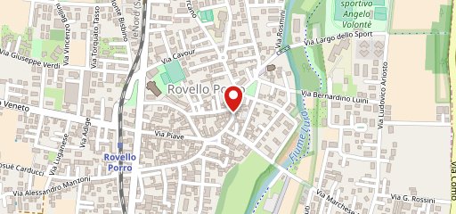 Bar La Pianta sulla mappa