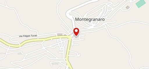 La Rotonda Hamburger & Cocktail sulla mappa