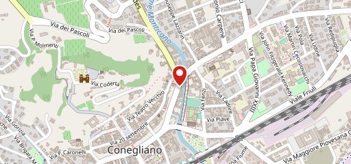 Bar La Torre sulla mappa