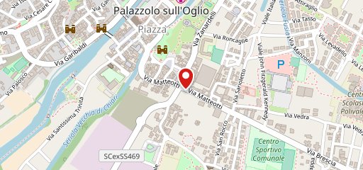 BAR LA TORRE sulla mappa