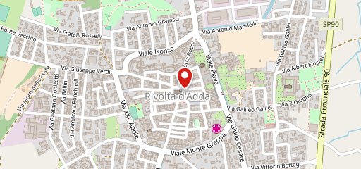 Bar la Torre sulla mappa