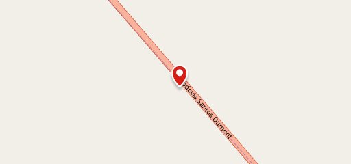 Bar Lagoa Das Melancias no mapa