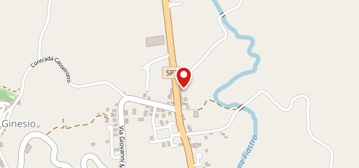 Bar L'Approdo sulla mappa