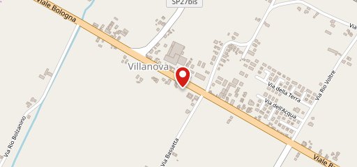 Bar Latteria Edicola Roby & Roy sulla mappa