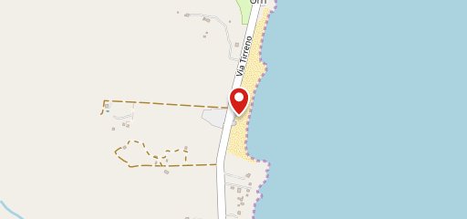 Le Mimose sulla mappa