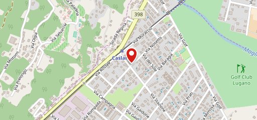 Bar Life caslano - barlifecaslano sulla mappa